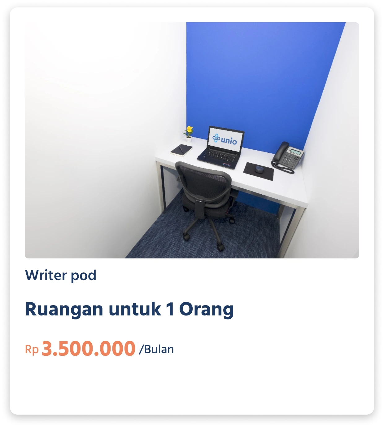 Service office card-1