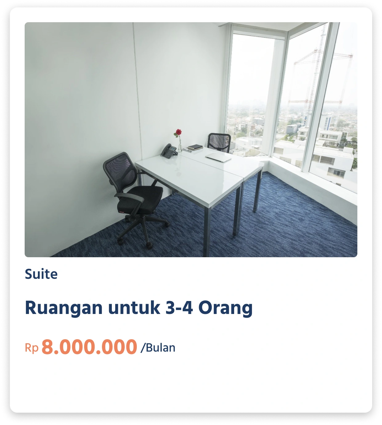 Service office card-2