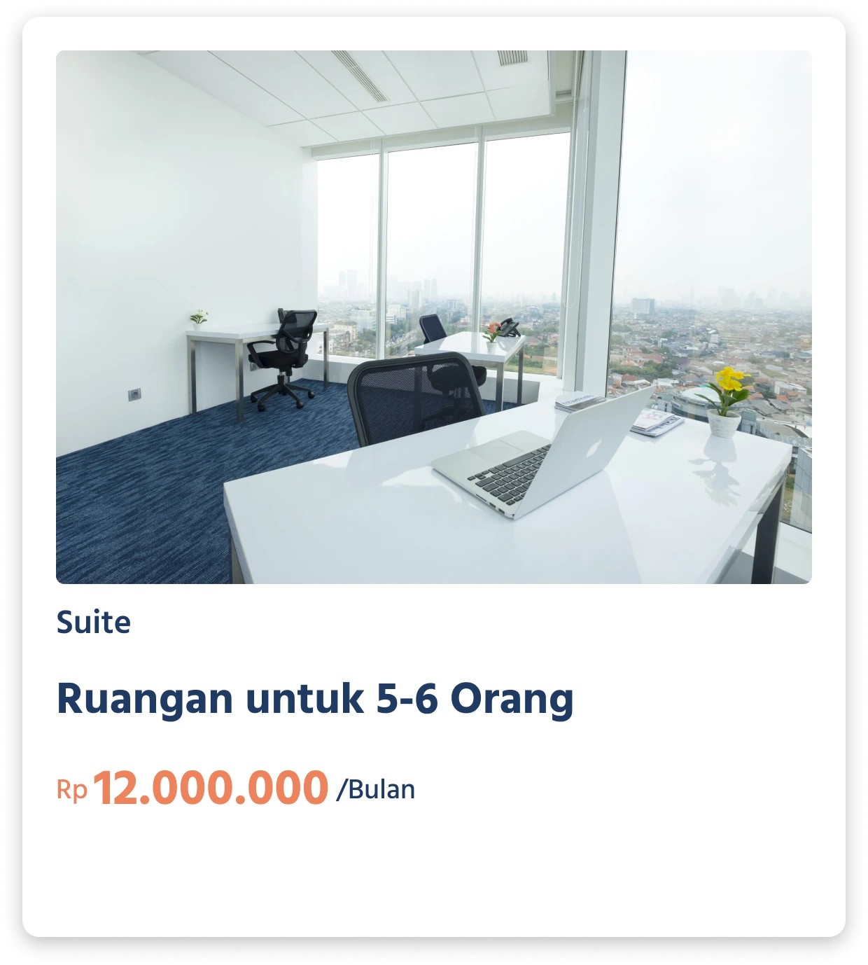 Service office card-3