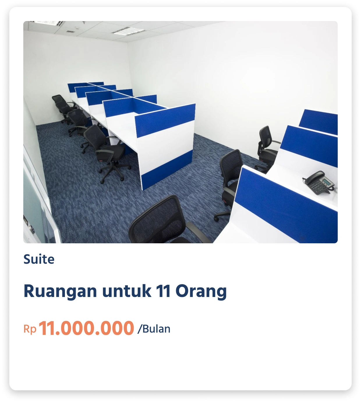 Service office card-4